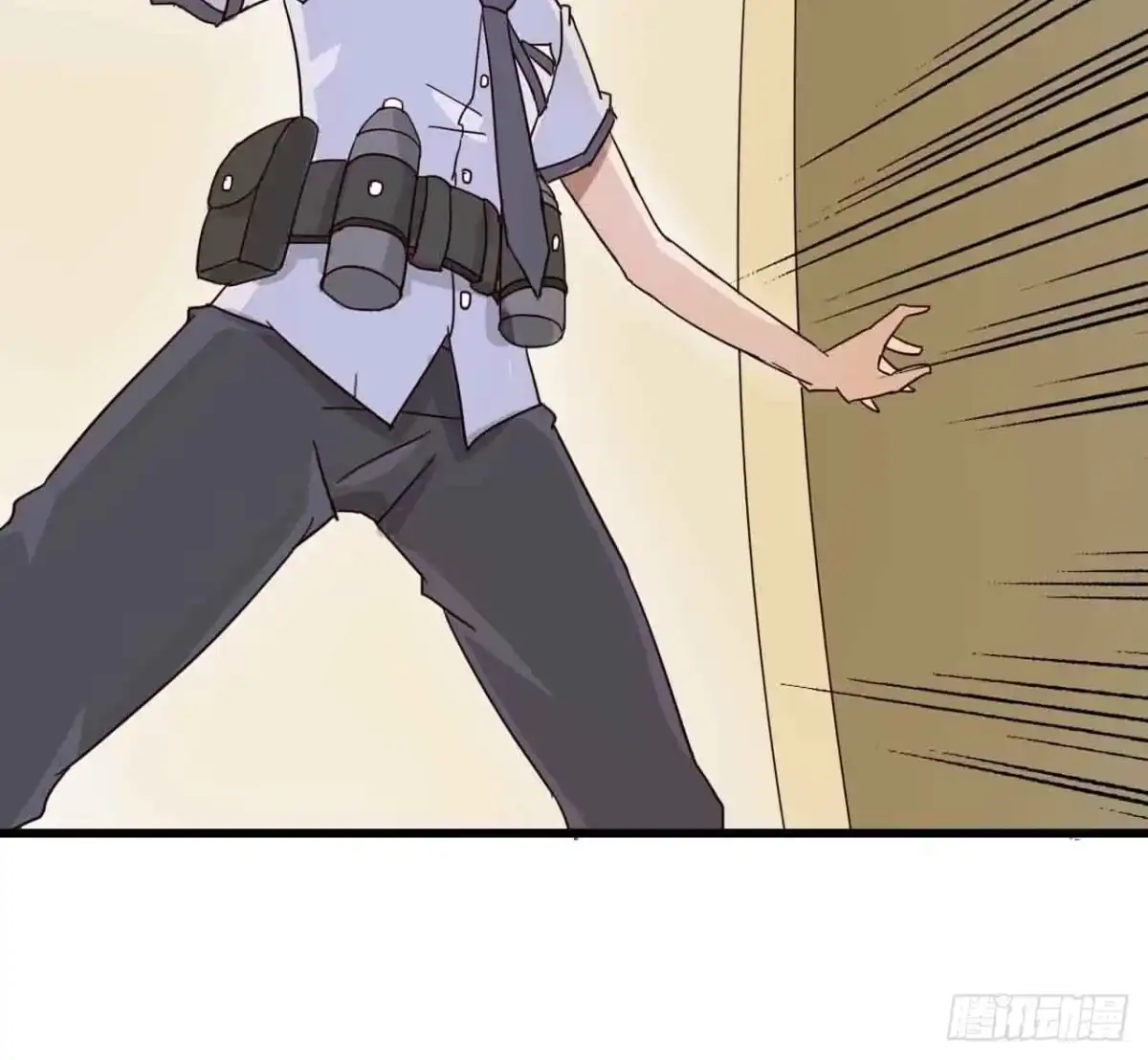 《恶灵调教女王》第一章·蓝卡蕾的委托（终） 第78页