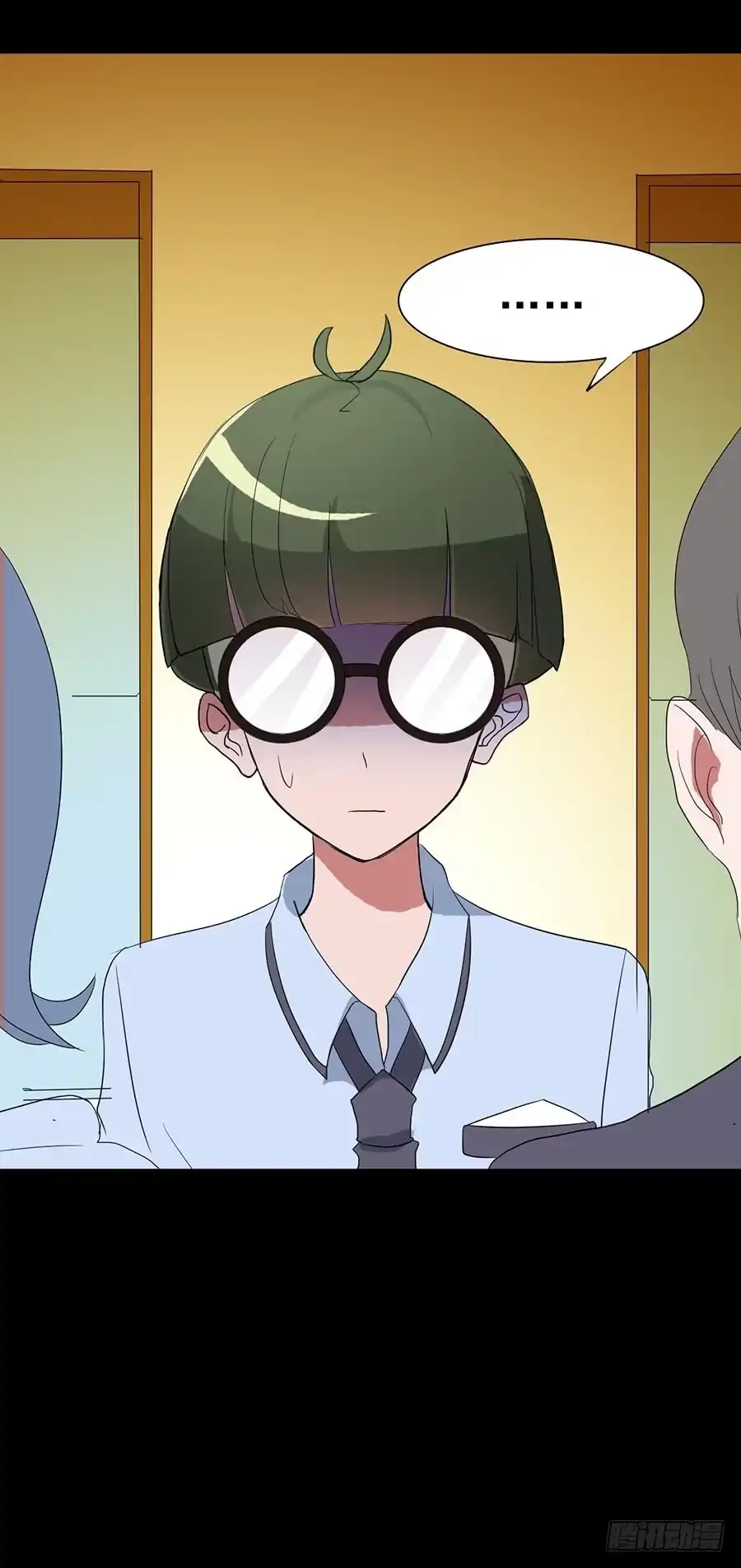 《恶灵调教女王》Part18·僵尸之卷（一） 第38页
