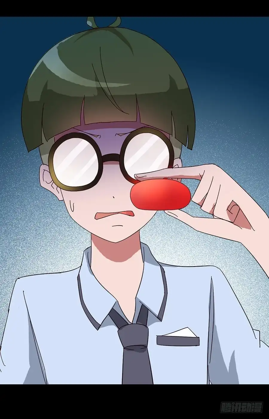 《恶灵调教女王》Part18·僵尸之卷（一） 第33页