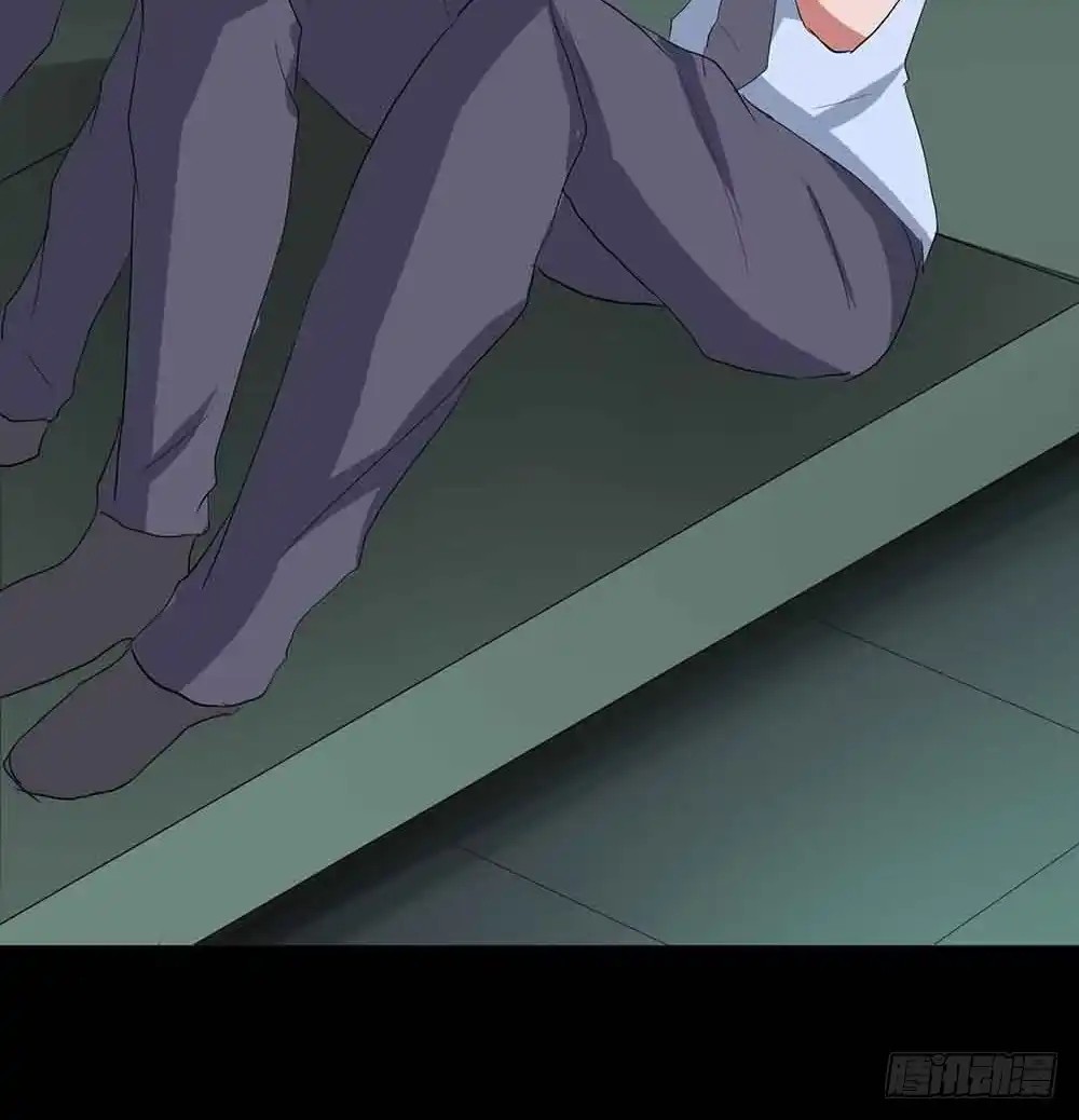 《恶灵调教女王》Part18·僵尸之卷（三） 第49页
