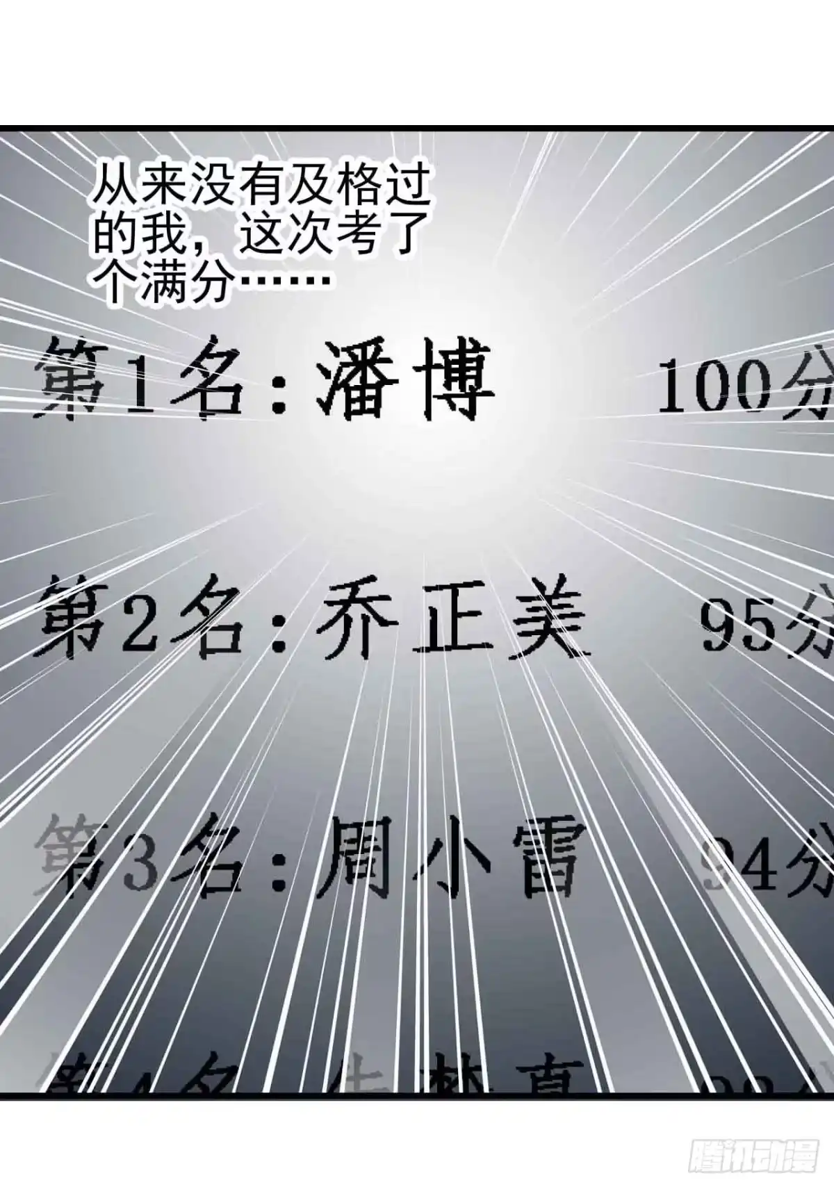 《恶灵调教女王》第二章·作弊幽灵之卷（一） 第30页