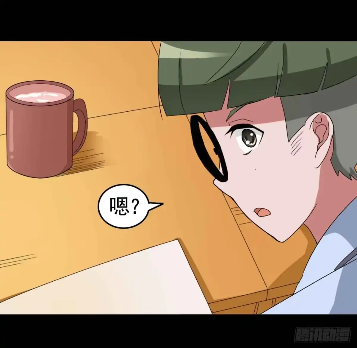 《恶灵调教女王》Part18·僵尸之卷（终） 第28页