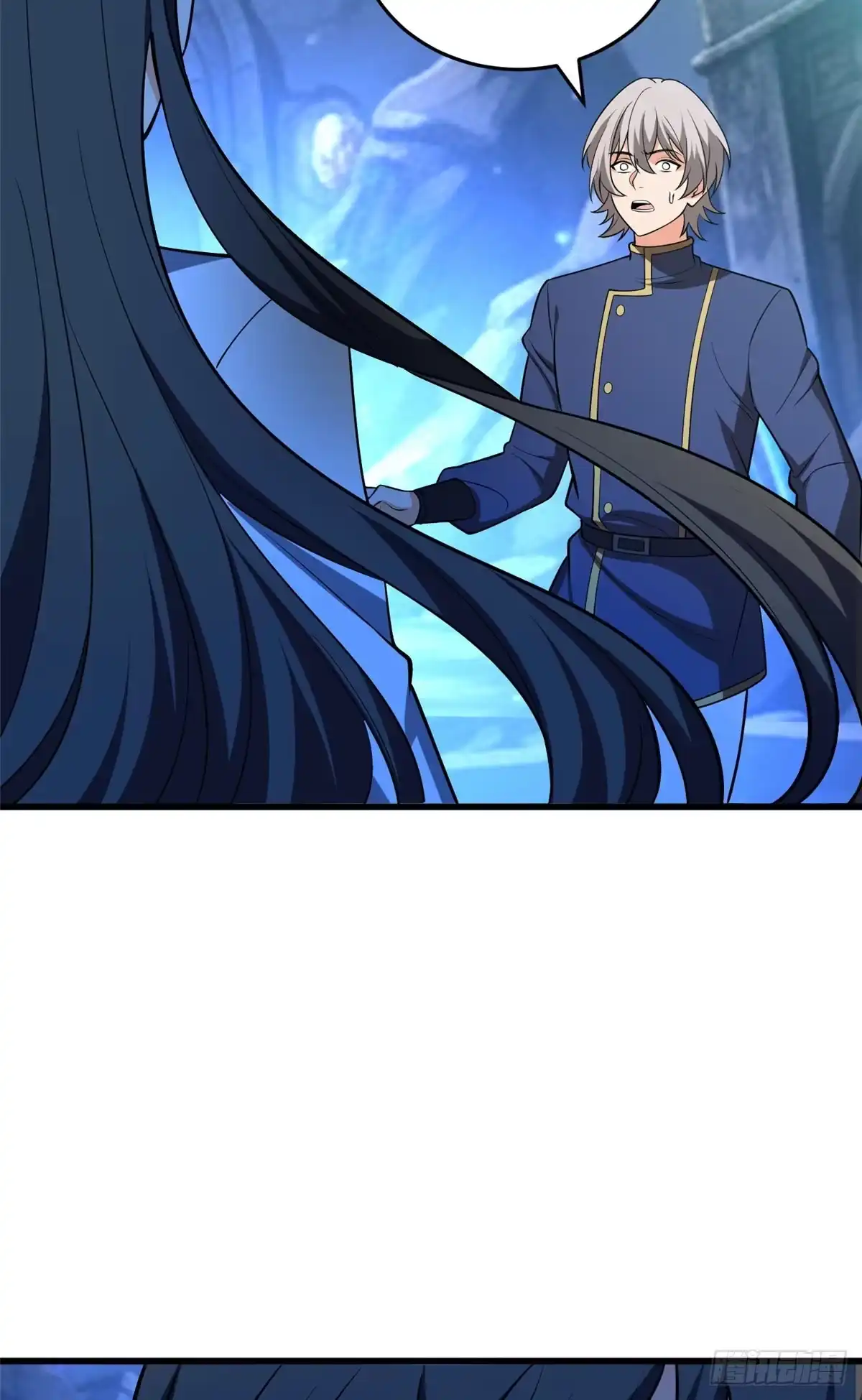 《恶龙转生，复仇从五岁开始！》161 完整 第19页