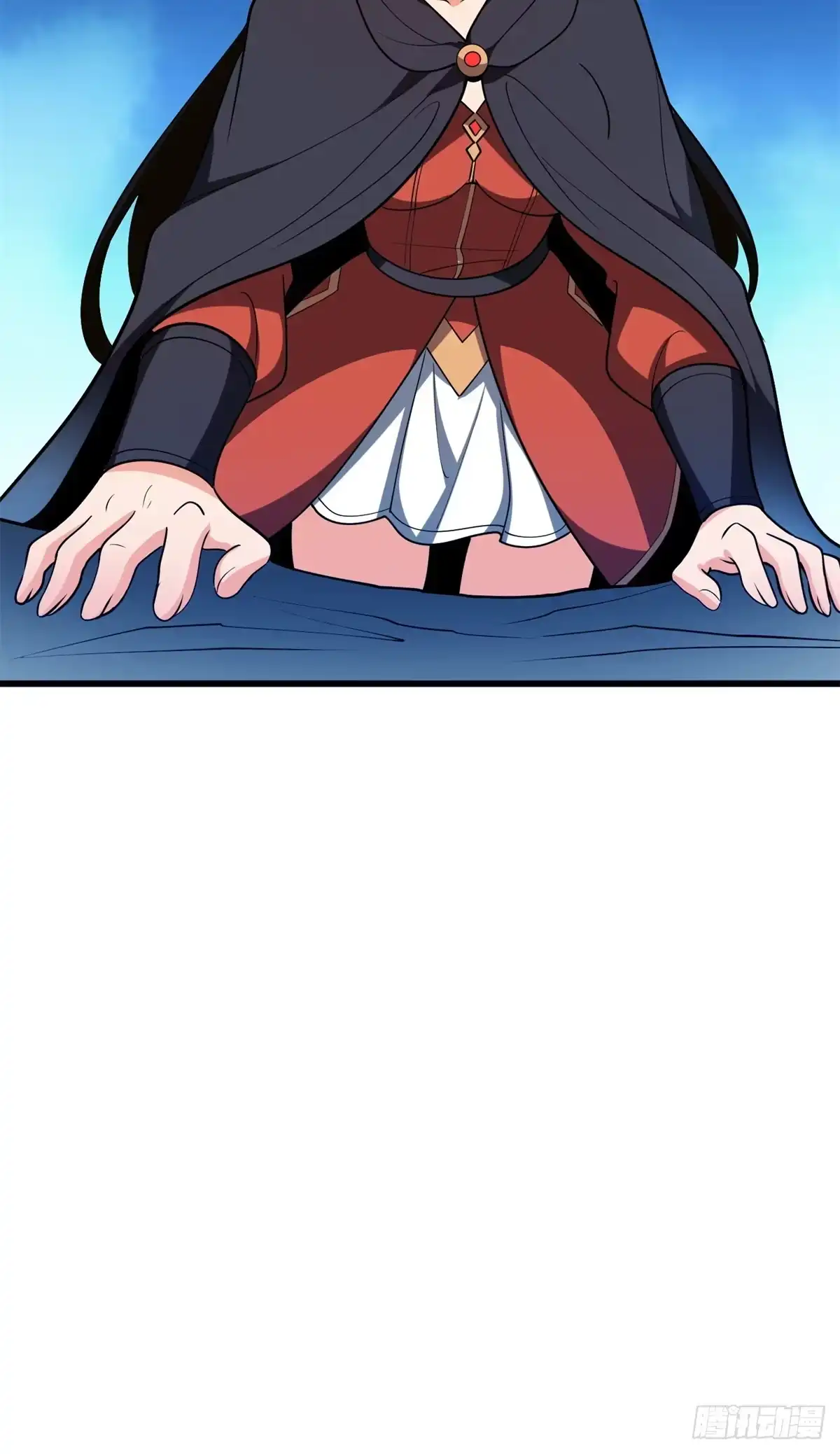 《恶龙转生，复仇从五岁开始！》162 转生为人 第35页