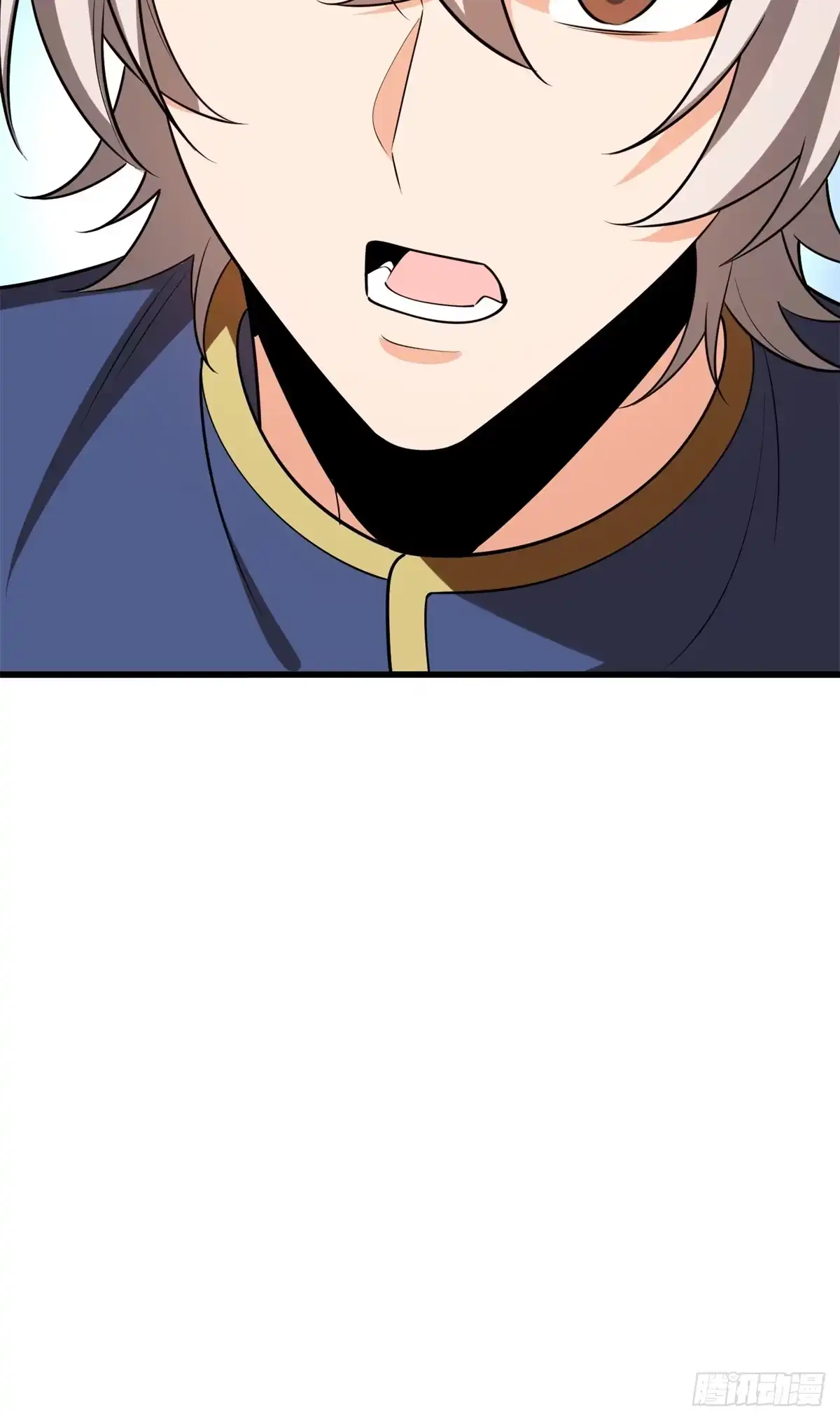 《恶龙转生，复仇从五岁开始！》163 孩大留不住 第36页