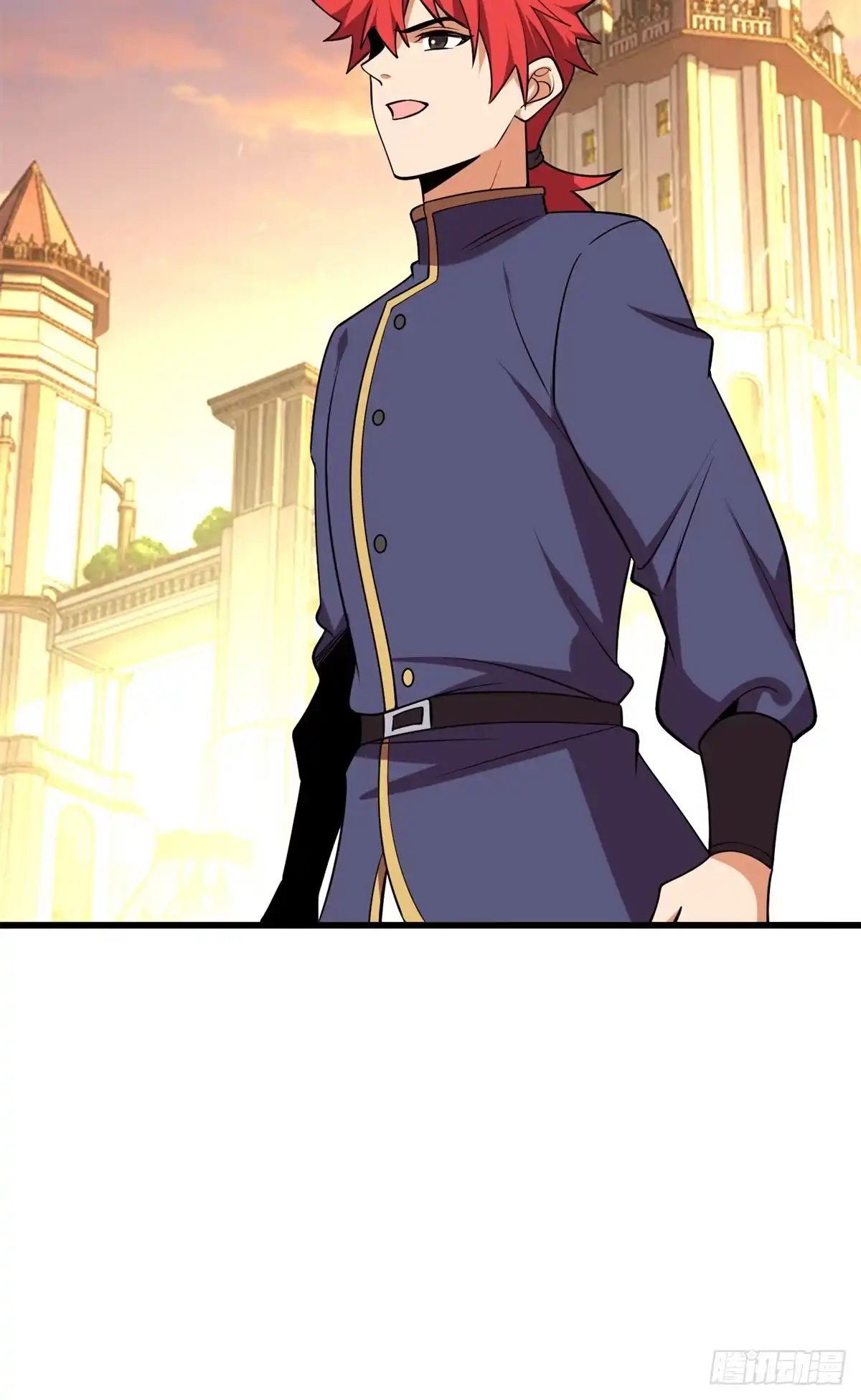 《恶龙转生，复仇从五岁开始！》166 回家 第49页