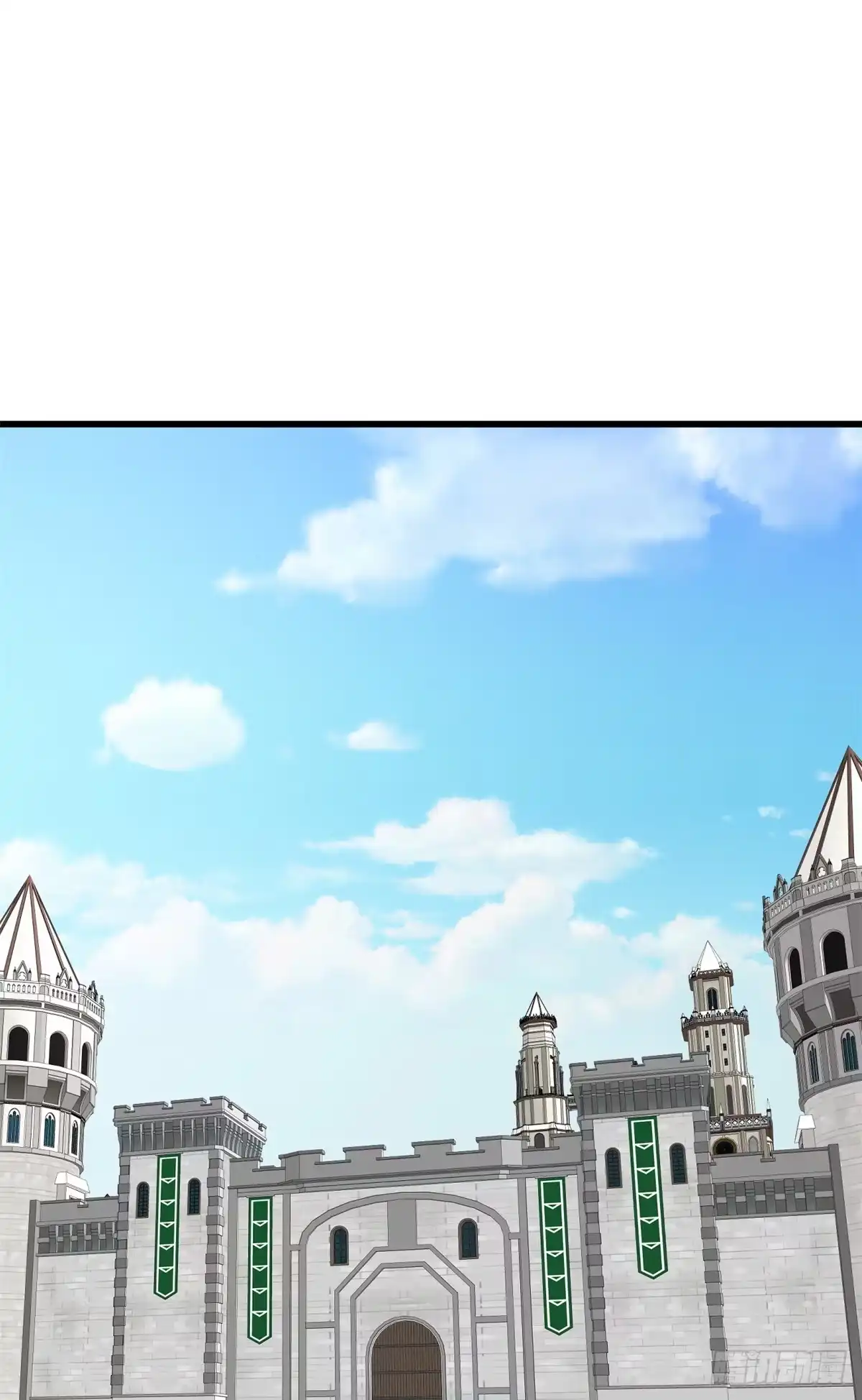 《恶龙转生，复仇从五岁开始！》167 回归学院 第2页
