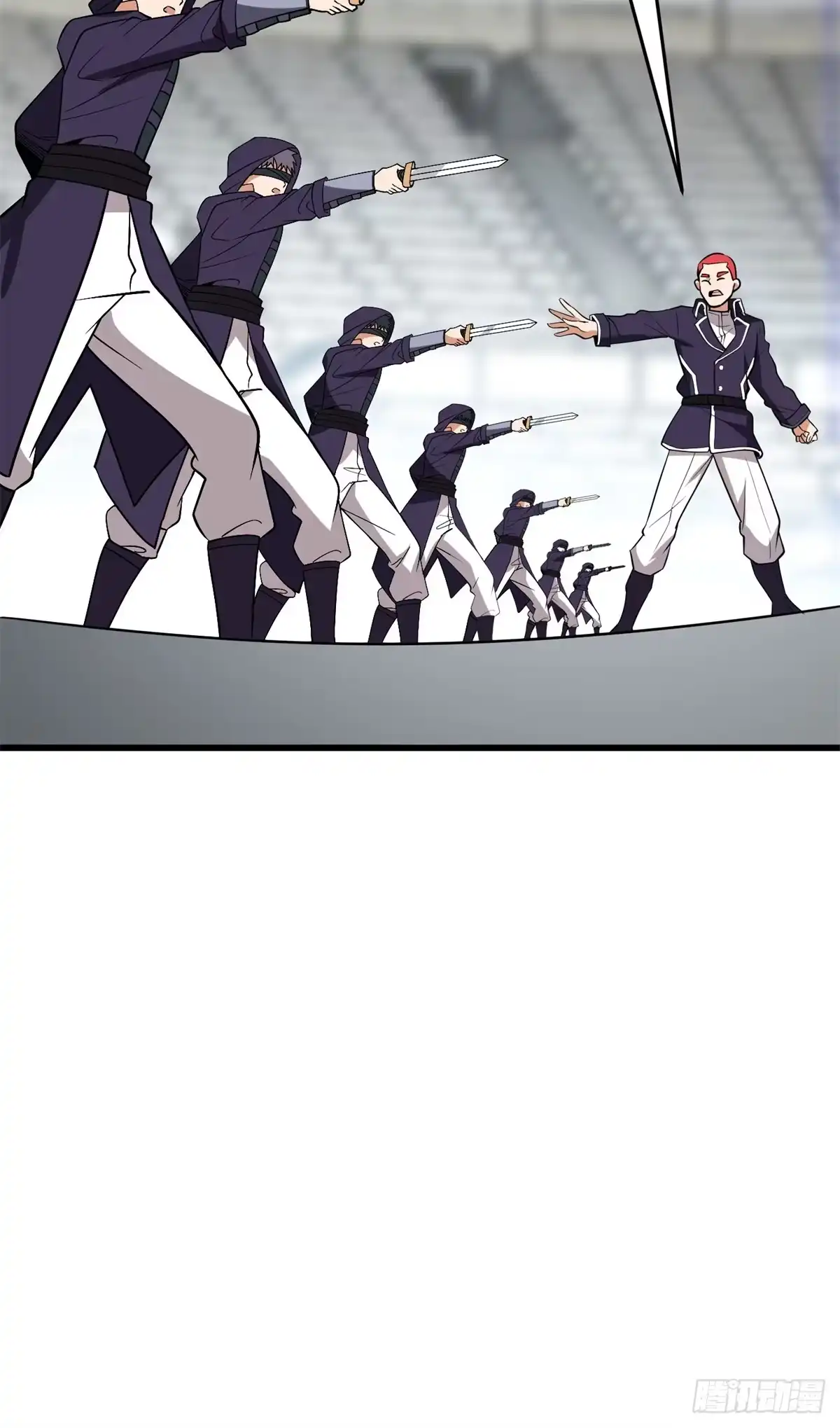 《恶龙转生，复仇从五岁开始！》167 回归学院 第24页