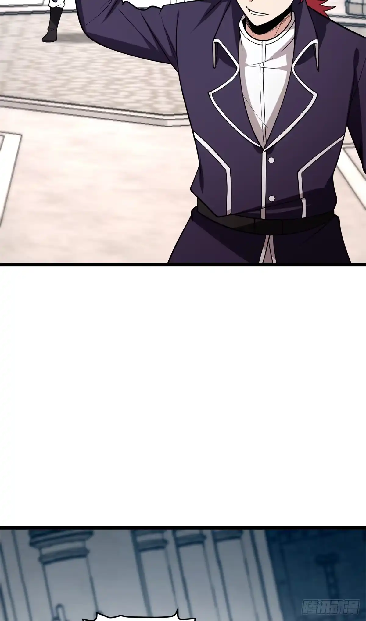 《恶龙转生，复仇从五岁开始！》168 小游戏 第38页