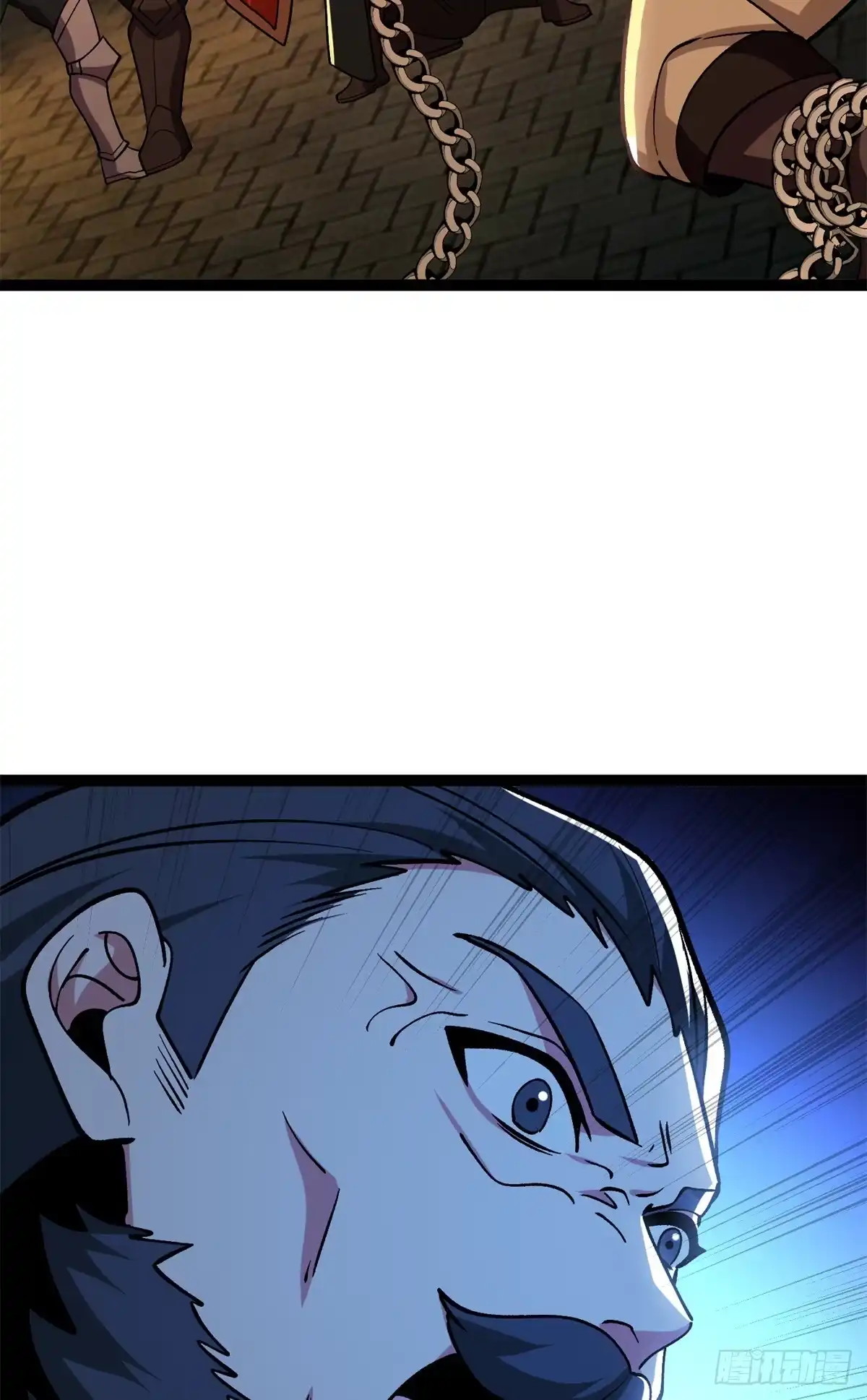 《恶龙转生，复仇从五岁开始！》178 黑暗秘密 第37页
