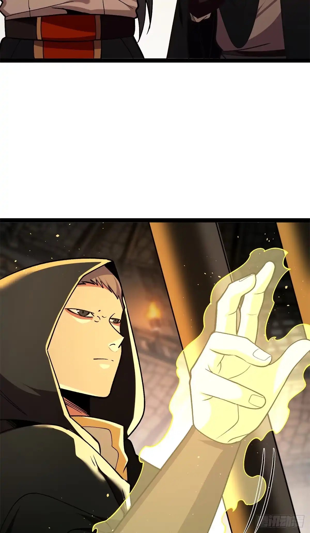 《恶龙转生，复仇从五岁开始！》178 黑暗秘密 第16页