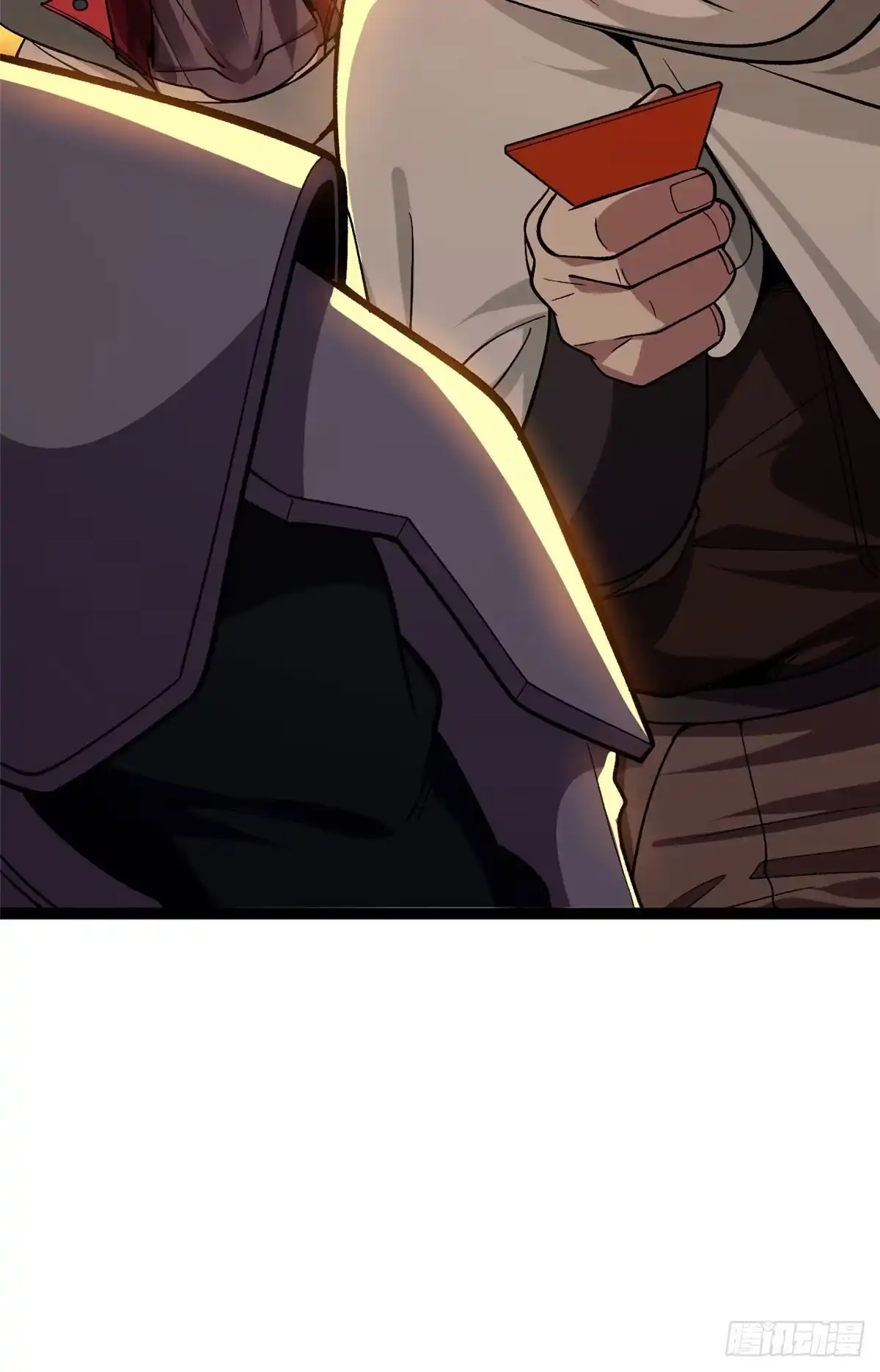 《恶龙转生，复仇从五岁开始！》179 逃离 第15页