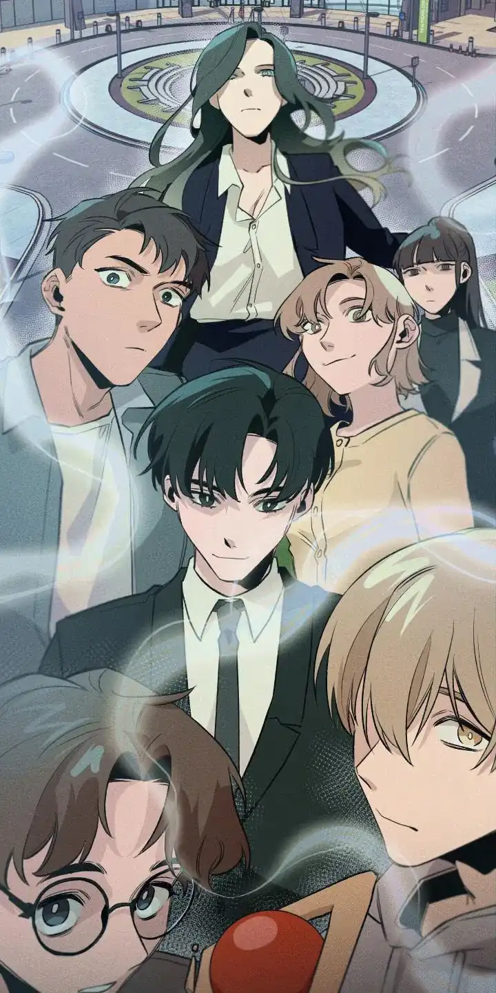 《噩梦旅行》第31话 第24页