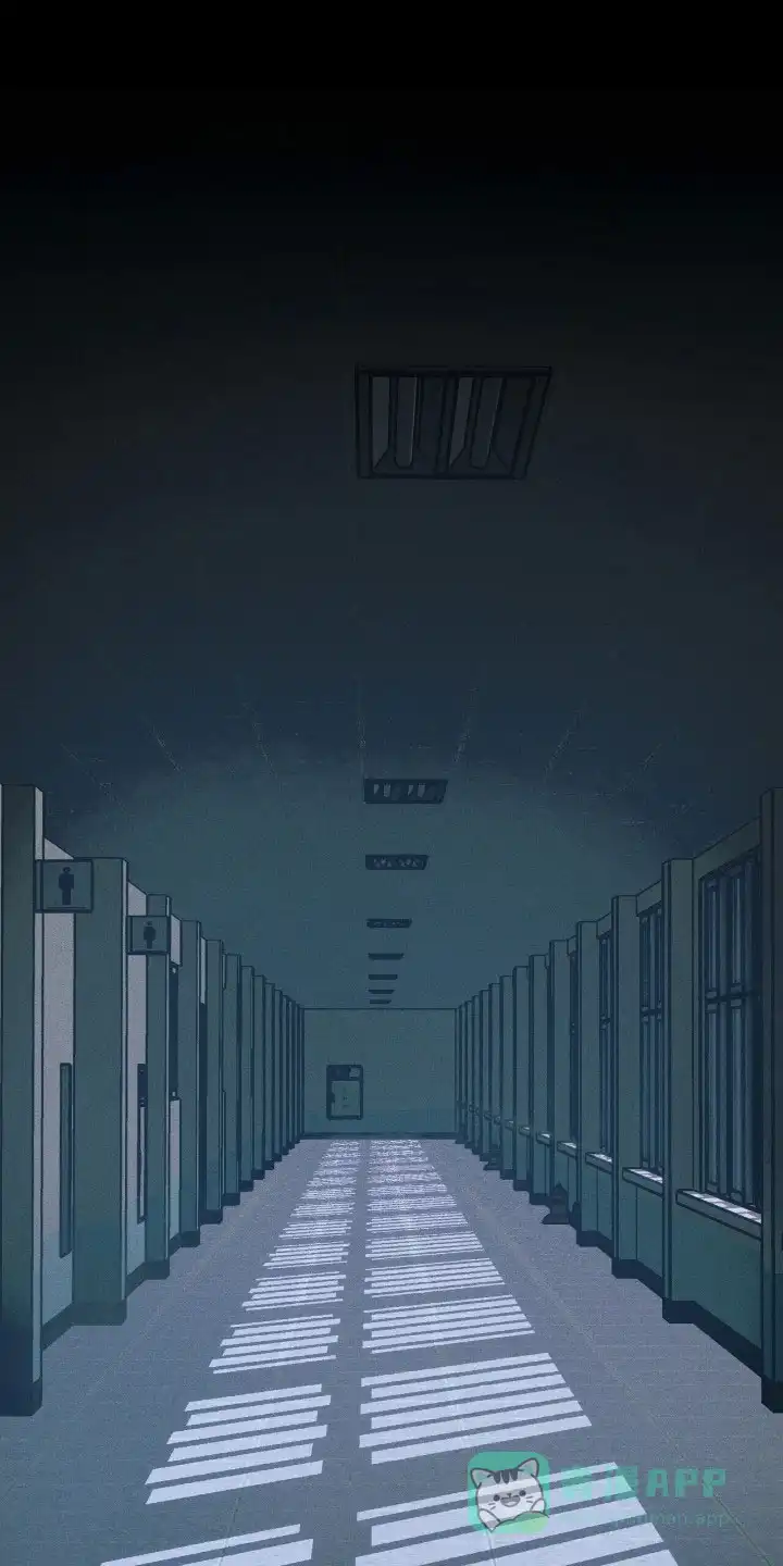 《噩梦旅行》第41话 第1页