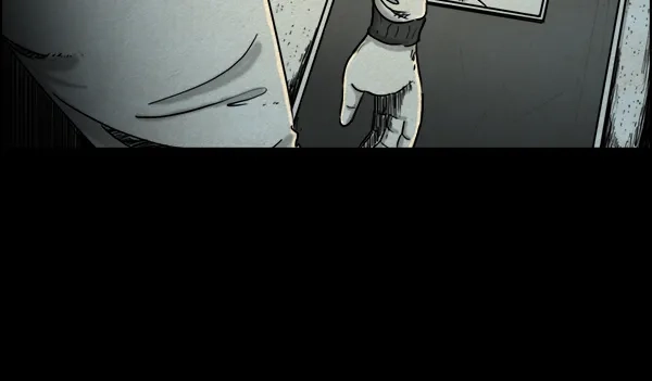 《噩梦之形》序章 第37页