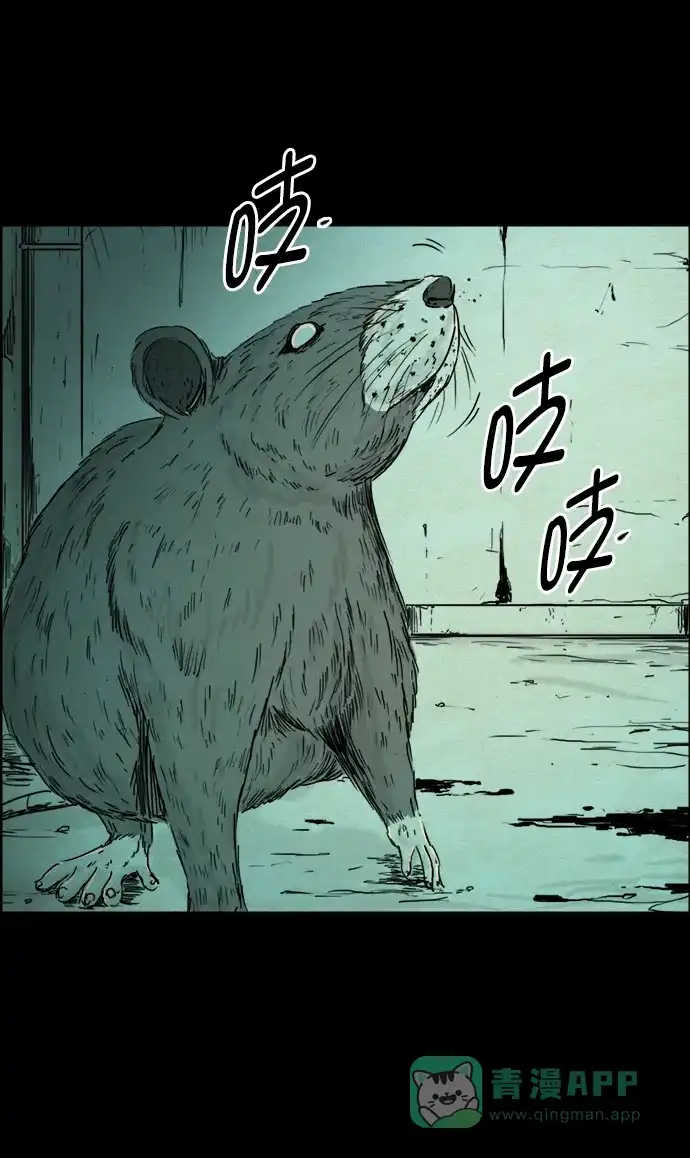 《噩梦之形》第115话 第26页