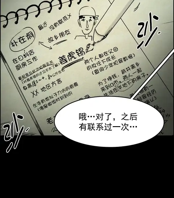 《噩梦之形》第17话 第27页