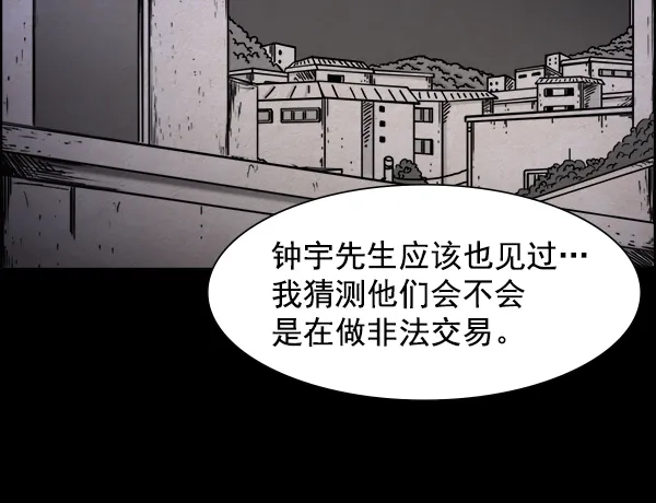 《噩梦之形》第20话 第29页