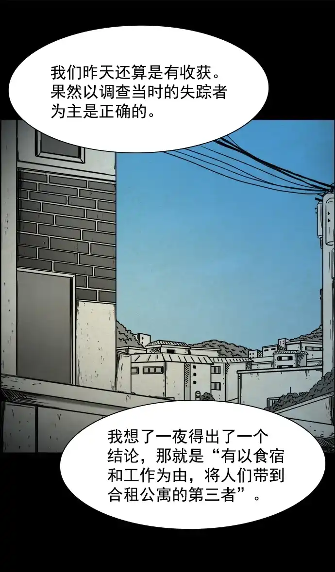 《噩梦之形》第29话 第18页