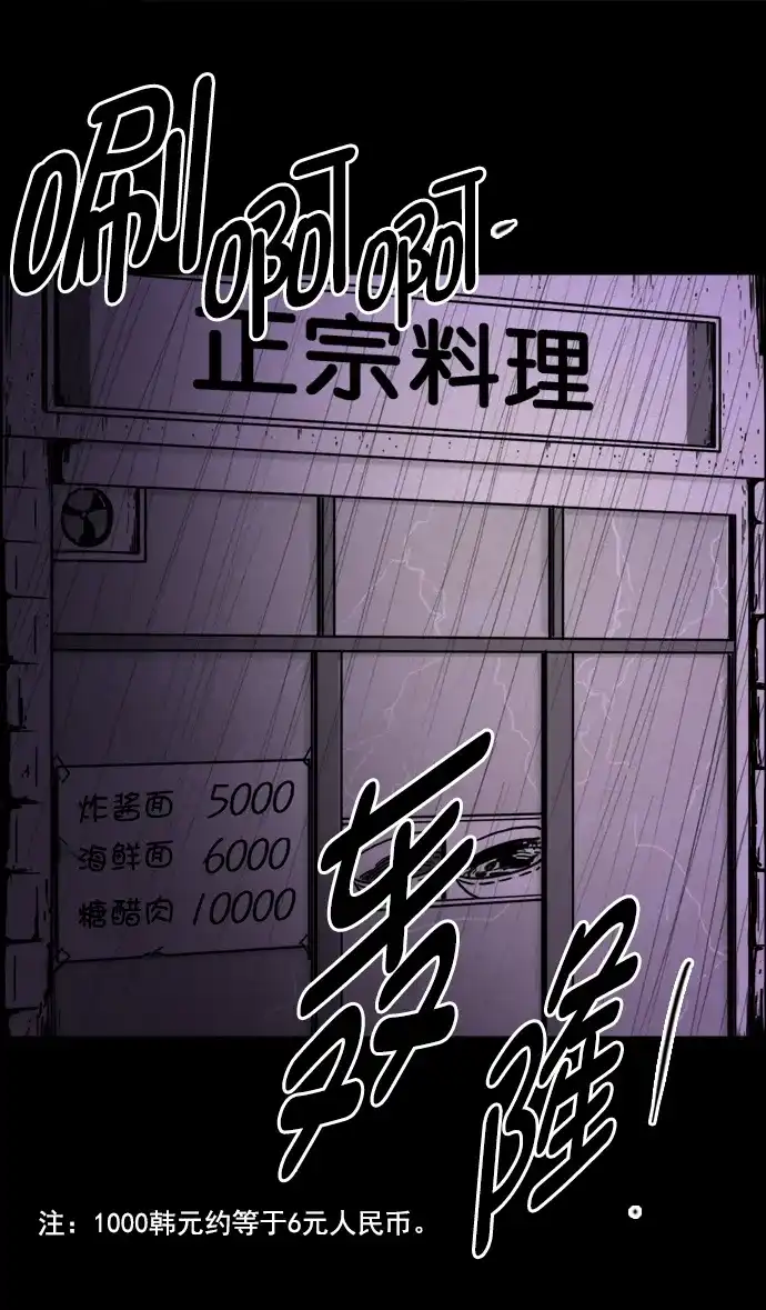 《噩梦之形》第30话 第28页