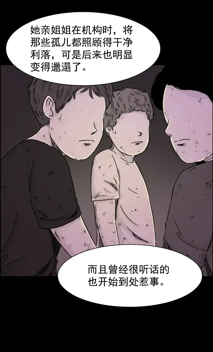 《噩梦之形》第49话 第19页
