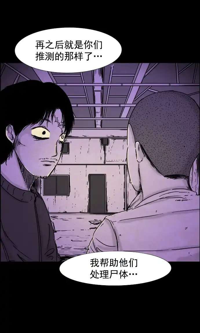 《噩梦之形》第78话 第7页