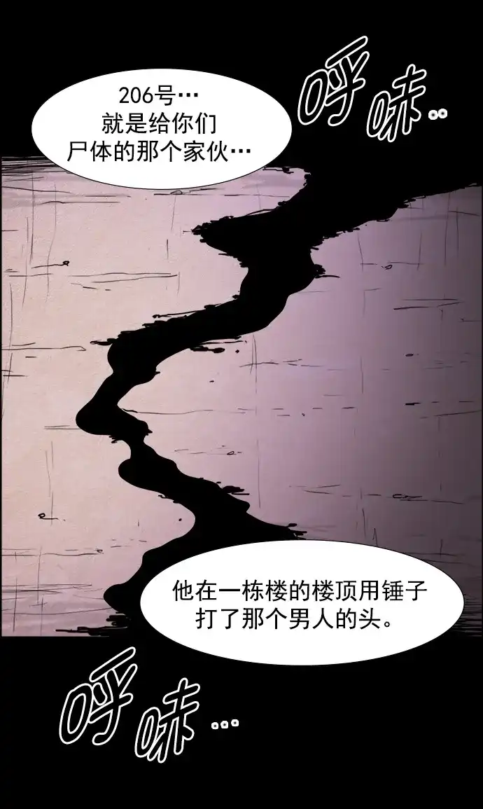 《噩梦之形》第80话 第3页