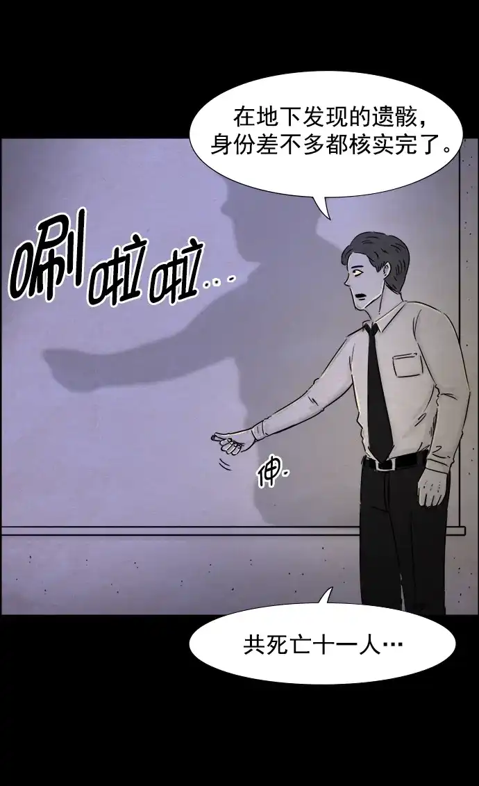 《噩梦之形》第87话 第2页