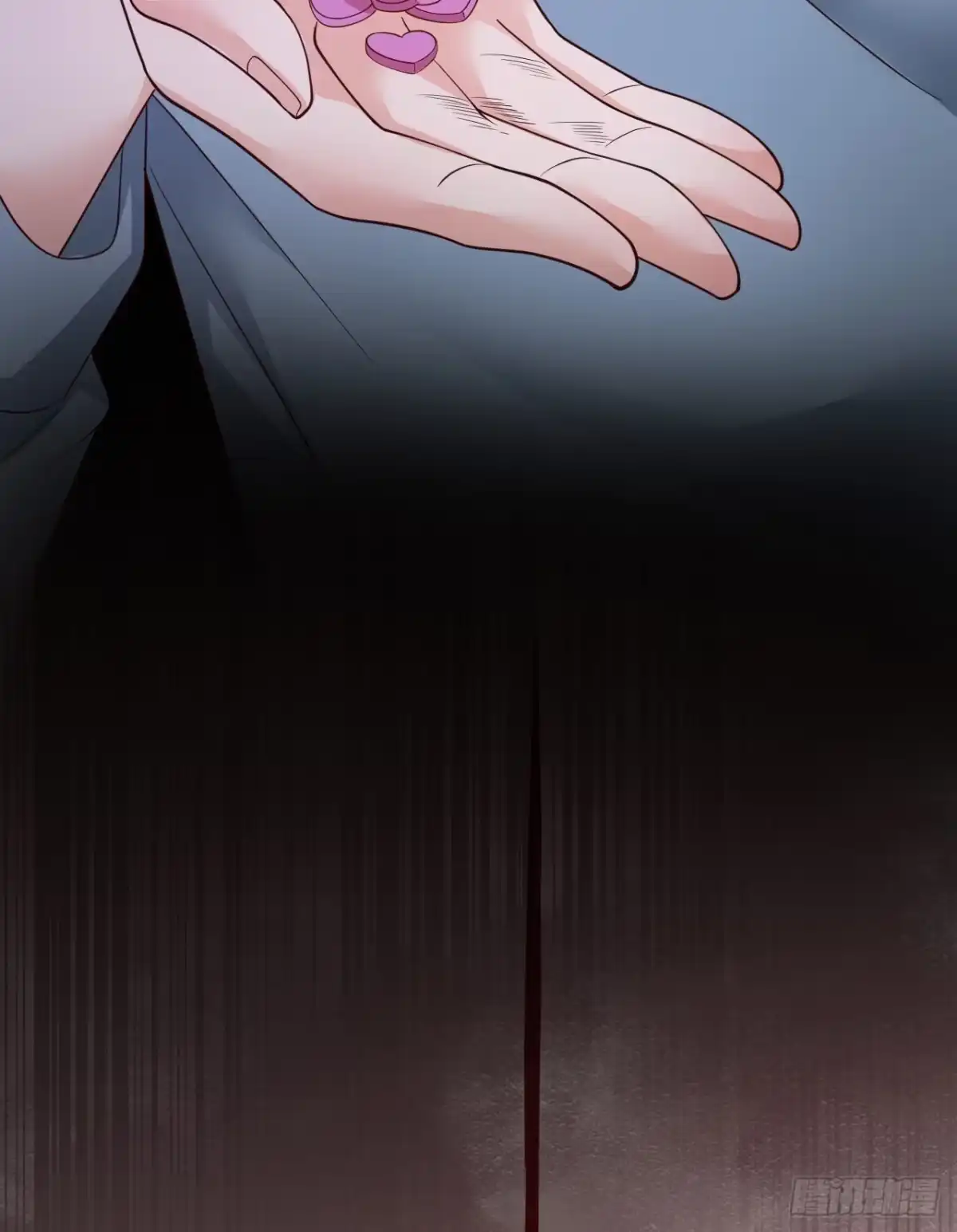 《恶魔低语时》第106话 那个东西不能吃！ 第26页