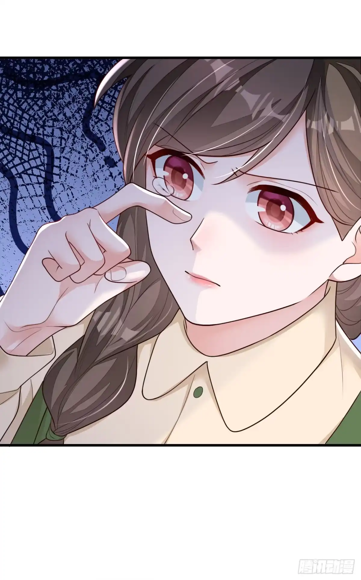 《恶魔低语时》第163话 言深哥哥 第23页