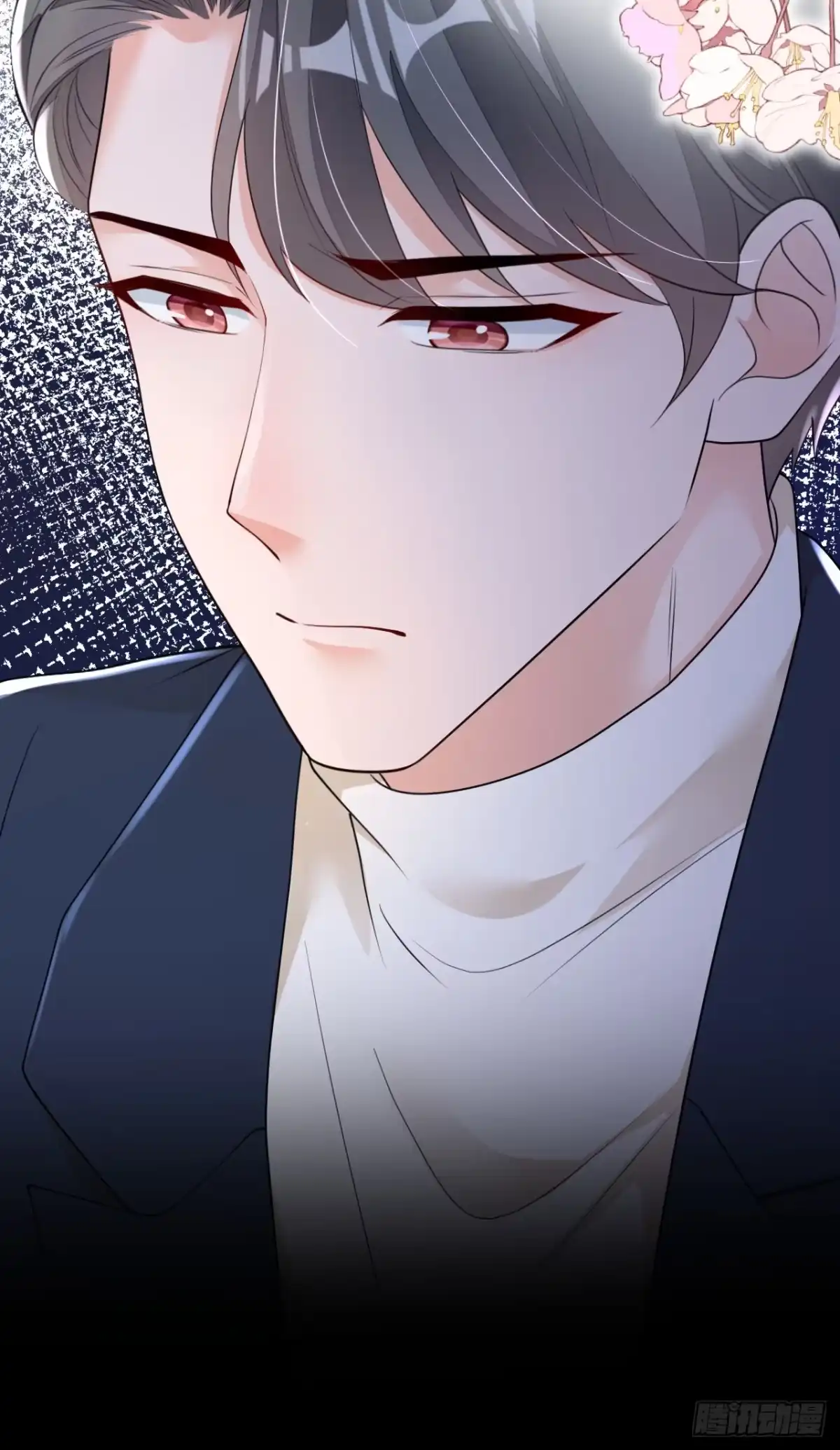《恶魔低语时》第167话 谁能抗拒毛绒绒呢 第20页