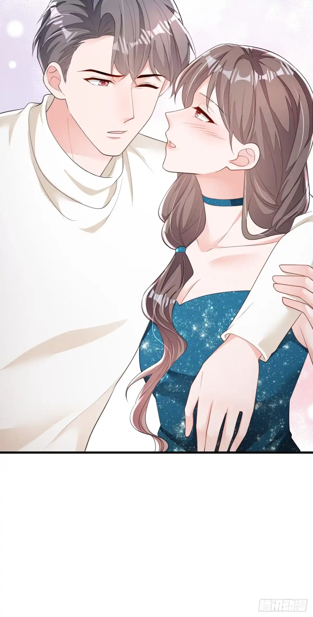 《恶魔低语时》第168话 我们取消婚约吧 第36页