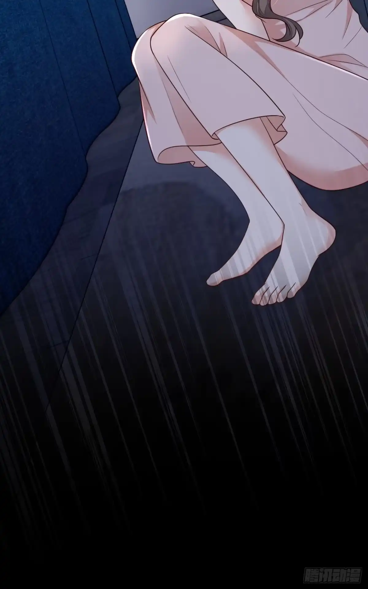 《恶魔低语时》第171话 抄袭的事绝不承认 第8页