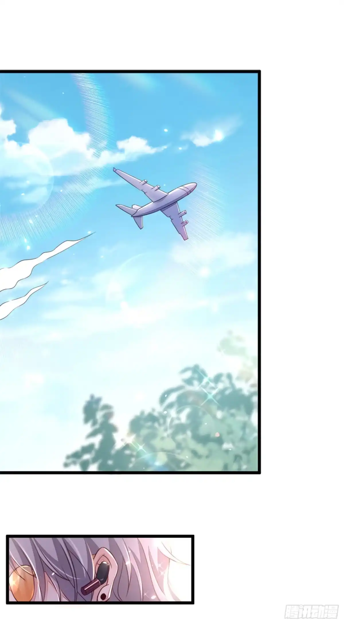 《恶魔低语时》第3话 靳家…二少爷？ 第22页