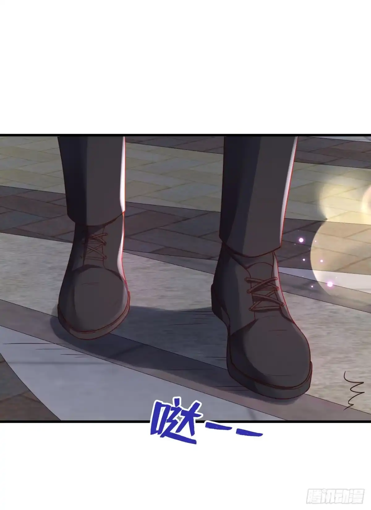 《恶魔低语时》第41话 家人对我来说很遥远 第35页