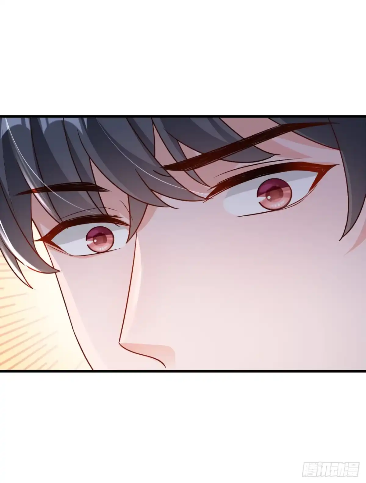 《恶魔低语时》第45话 我一直在等你哦 第6页