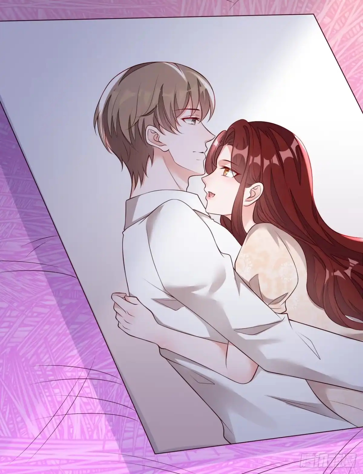 《恶魔低语时》第46话 送你的礼物，喜欢吗？ 第25页
