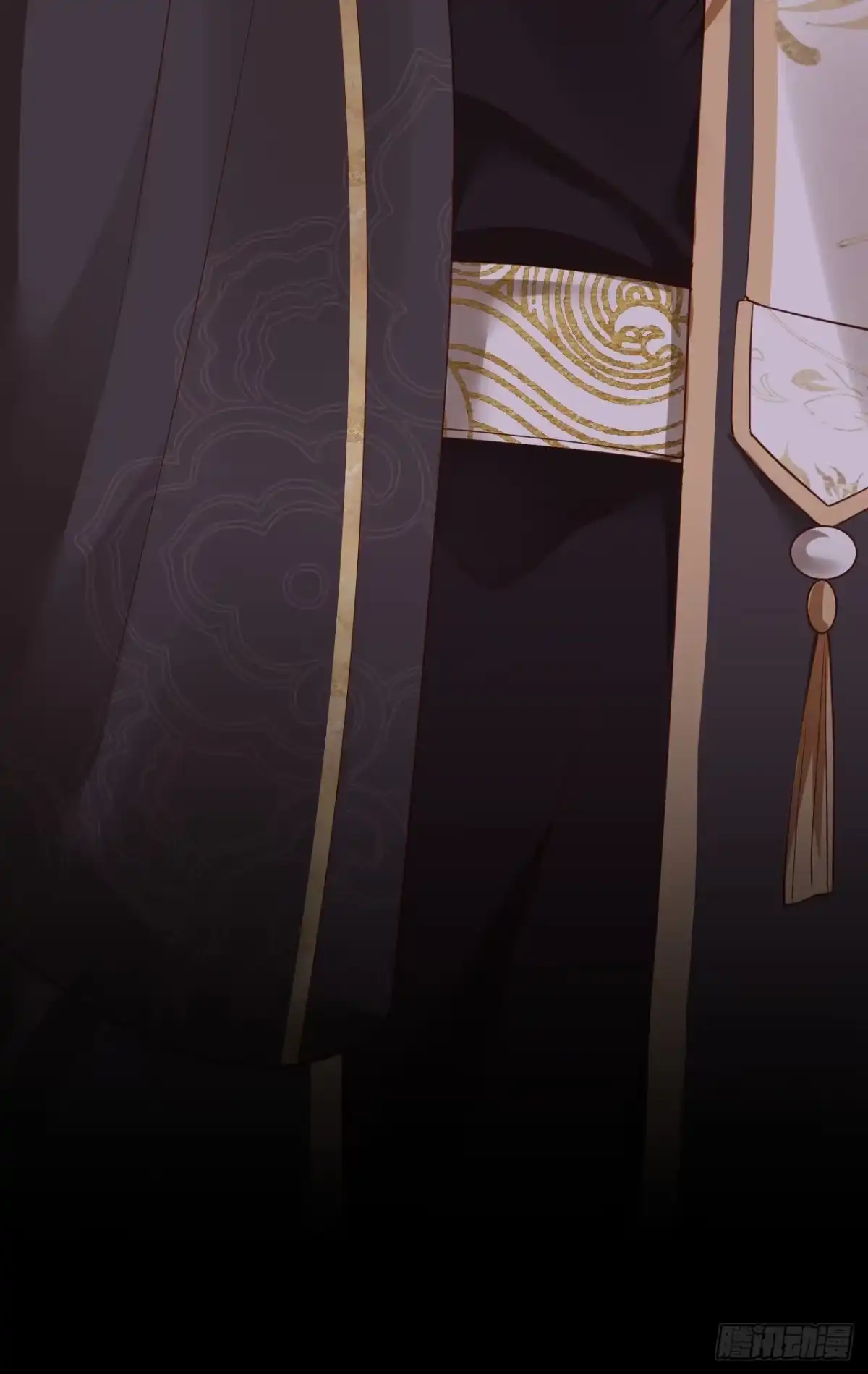 《恶魔低语时》第48话 原来你在吃醋？ 第31页