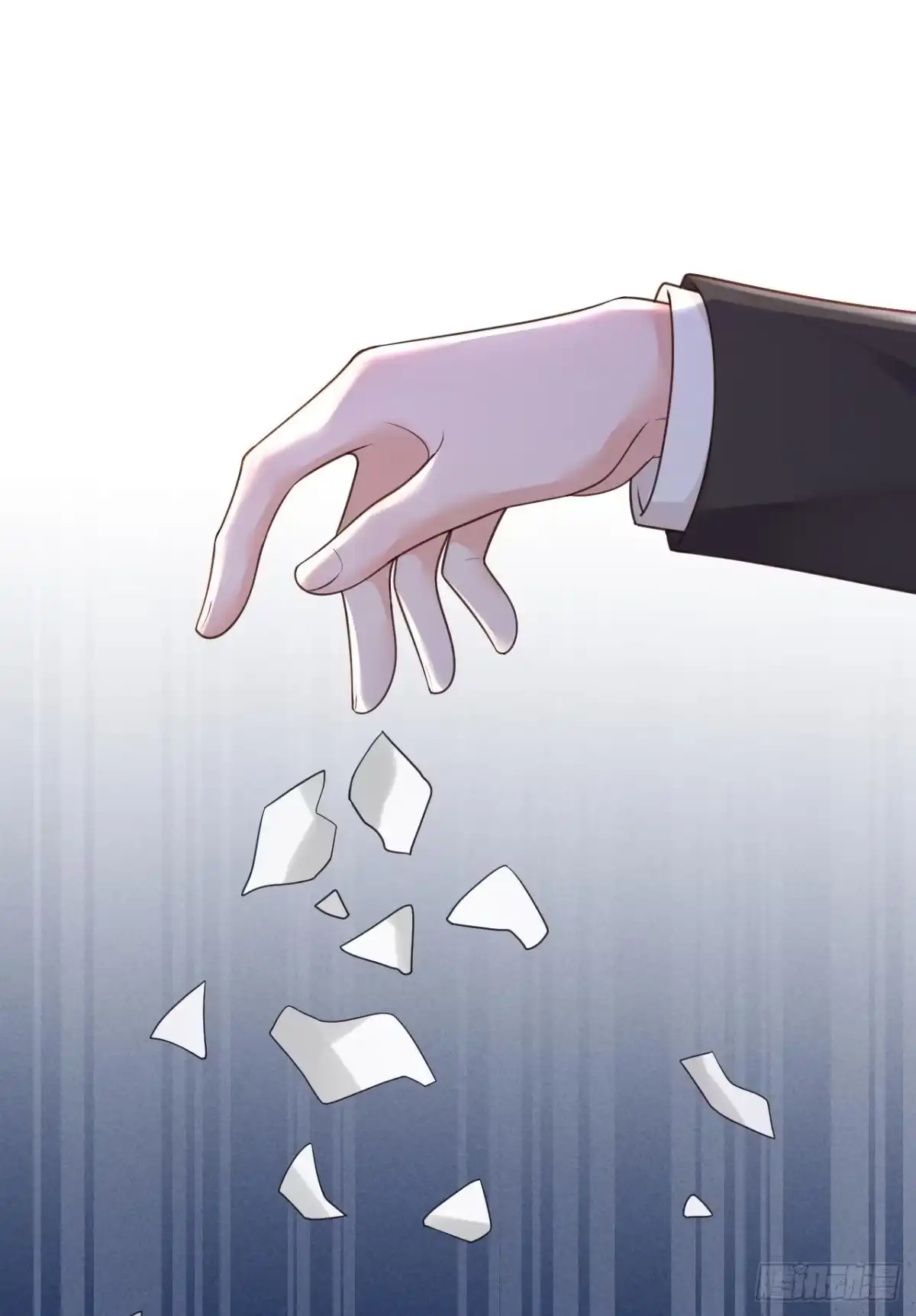 《恶魔低语时》第57话 做人，不要太自私了 第2页