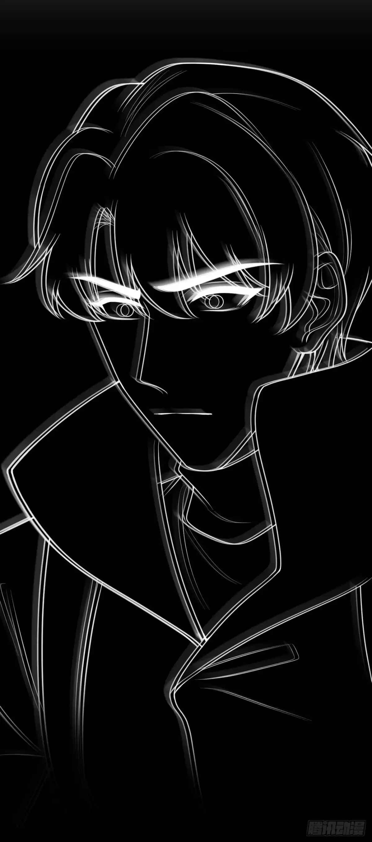 《恶魔低语时》第75话 糟了，是毒蛇！ 第19页