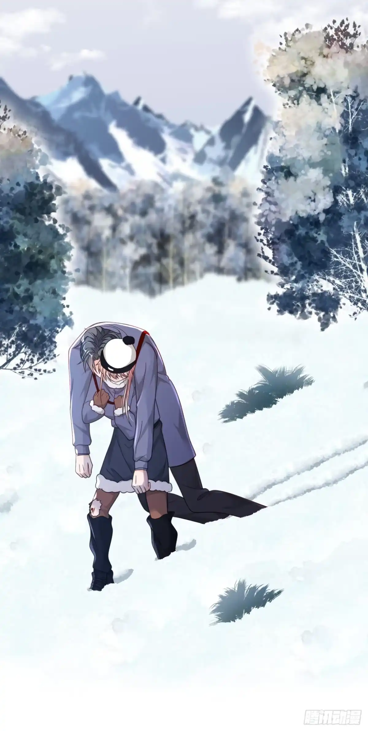 《恶魔低语时》第79话 我们安全了？！ 第17页