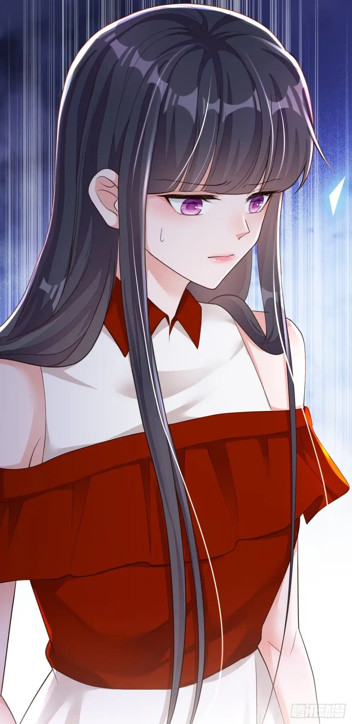 《恶魔低语时》第85话 我要去迎合他们？ 第14页