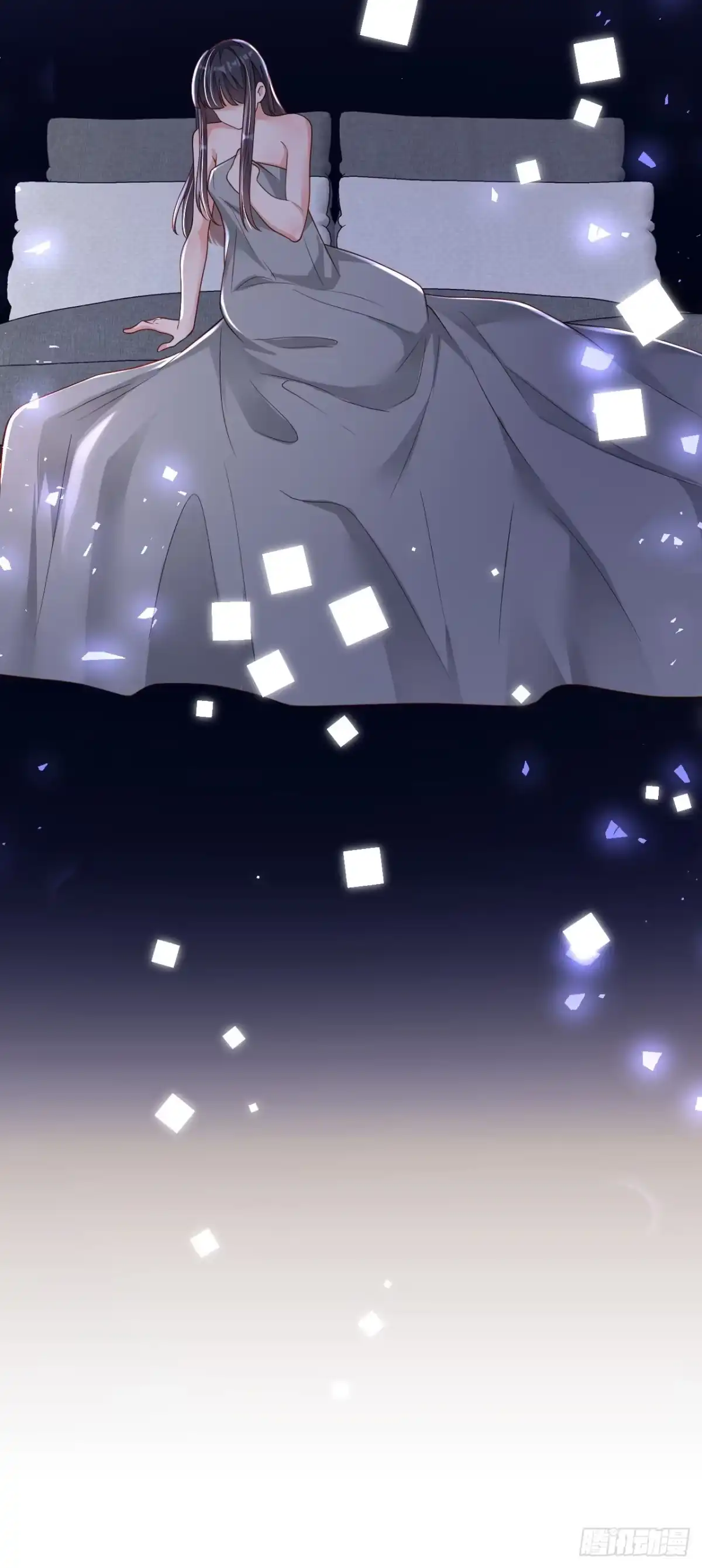 《恶魔低语时》第89话 她还活着…… 第19页