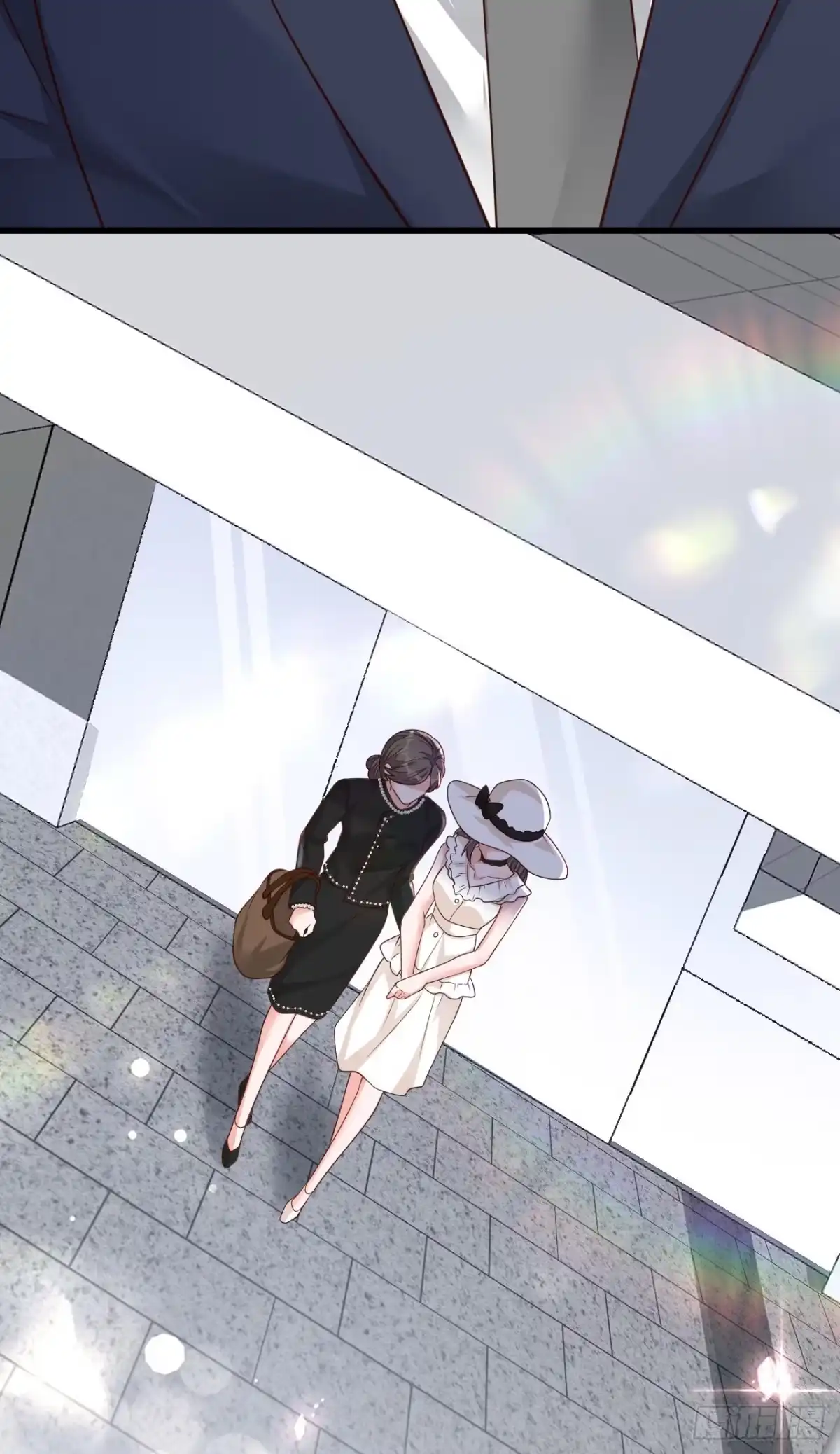 《恶魔低语时》第89话 她还活着…… 第30页