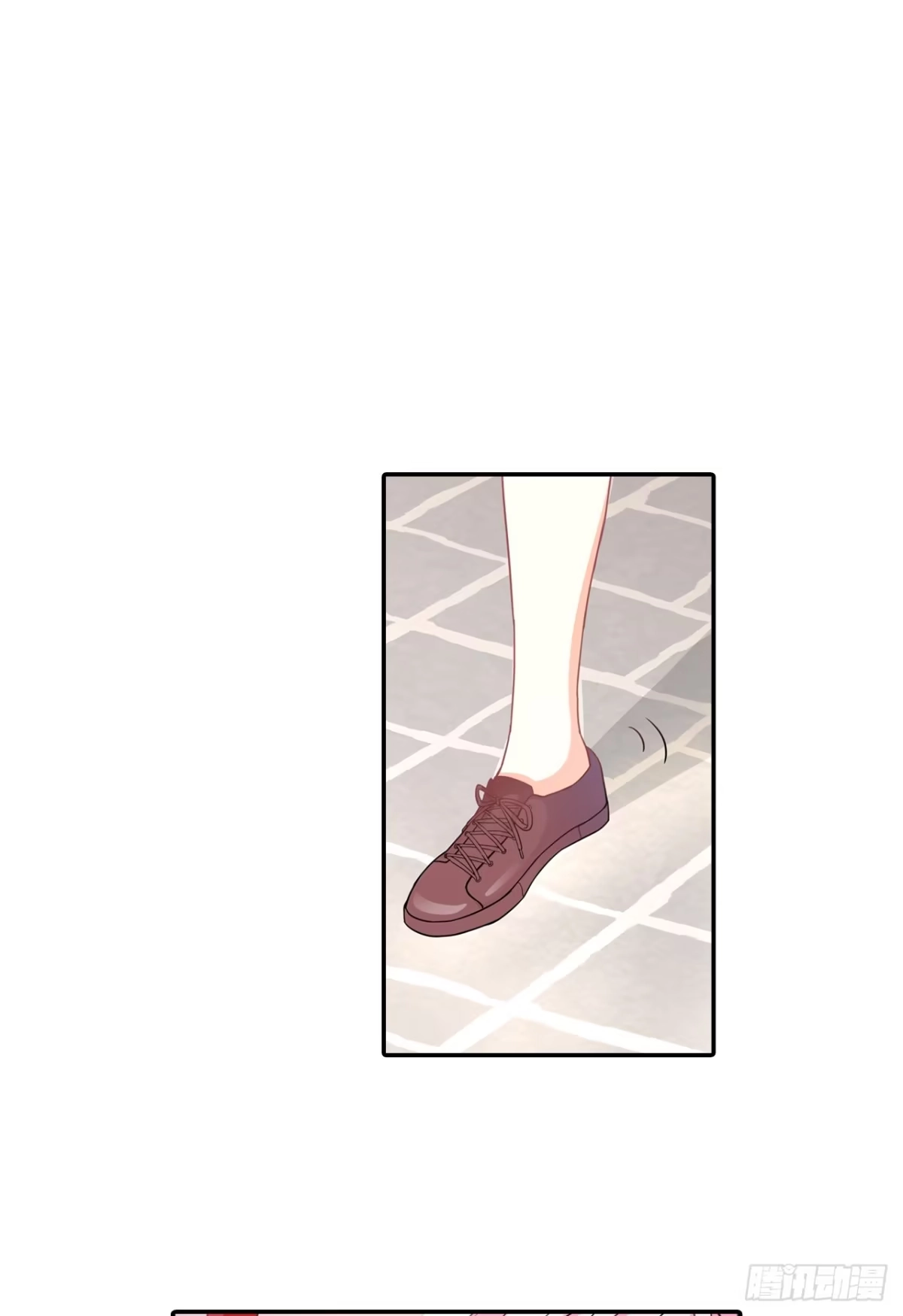 恶魔少爷别吻我 第4话 未婚妻变成了陪读女佣？ 第27页