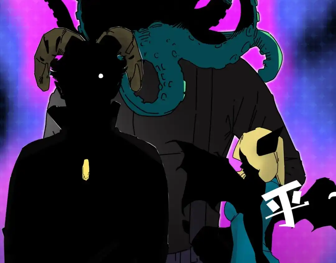 《恶魔与真心话》序章 超能力是种病！ 第29页