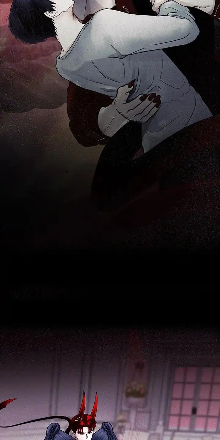 《恶魔之约》第53话 第19页
