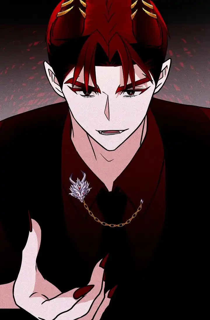 《恶魔之约》第9话 第39页
