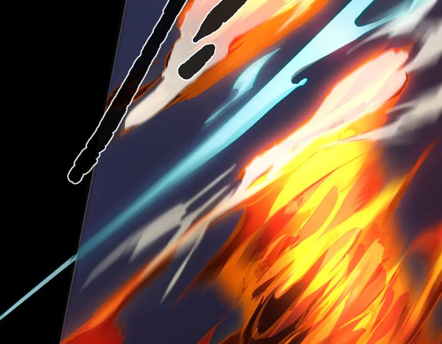 《SSS级超越常理的圣骑士》第49话 擂台上你还玩手机？ 第82页
