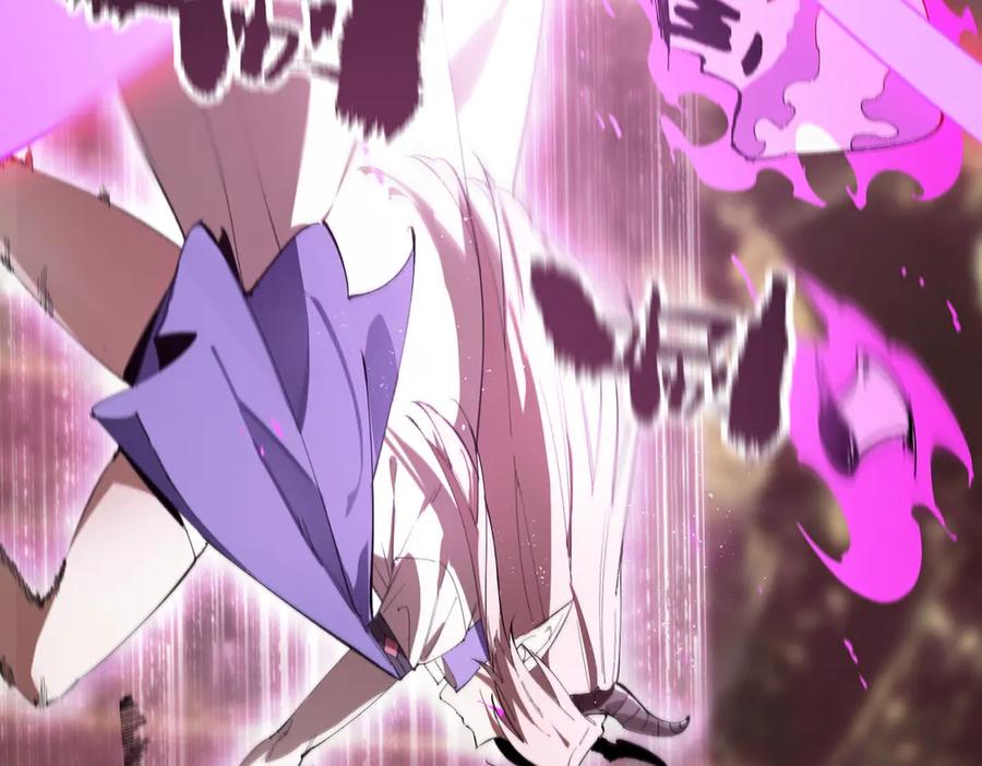 《SSS级超越常理的圣骑士》第49话 擂台上你还玩手机？ 第59页